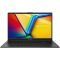ASUS Notebook Vivobook GO 15 E1504FA-BQ5415 15.6" FHD IPS, AMD R3 30, 16GB, F512GB, UMA, NoOS, Black