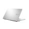 Ноутбук ASUS Vivobook GO 15 E1504FA-BQ2838 15.6" FHD IPS, AMD R3 30, 16GB, F512GB, UMA, NoOS, Серебристый