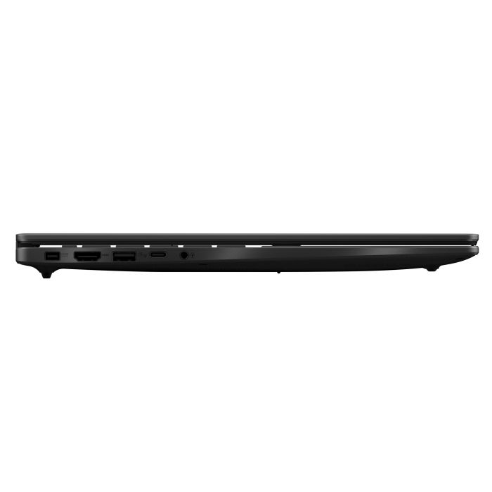 ASUS Notebook Vivobook V16 V3607VJ-TK183 16" WUXGA, Intel 5 210H, 16GB, F512GB, NVD3050-6, NoOS, Black