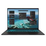 Ноутбук ASUS Vivobook V16 V3607VJ-TK183 16" WUXGA, Intel 5 210H, 16GB, F512GB, NVD3050-6, NoOS, Чорний