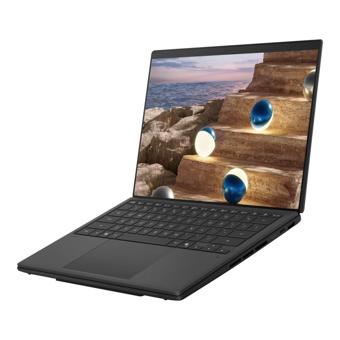 Ноутбук ASUS Zenbook Duo UX8407AA-SN604W 14" 3K Touch OLED, Intel Ultra X9 378H, 32GB, F2TB, UMA, Win11P, Серый