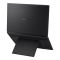Ноутбук ASUS Zenbook Duo UX8407AA-SN604W 14" 3K Touch OLED, Intel Ultra X9 378H, 32GB, F2TB, UMA, Win11P, Серый