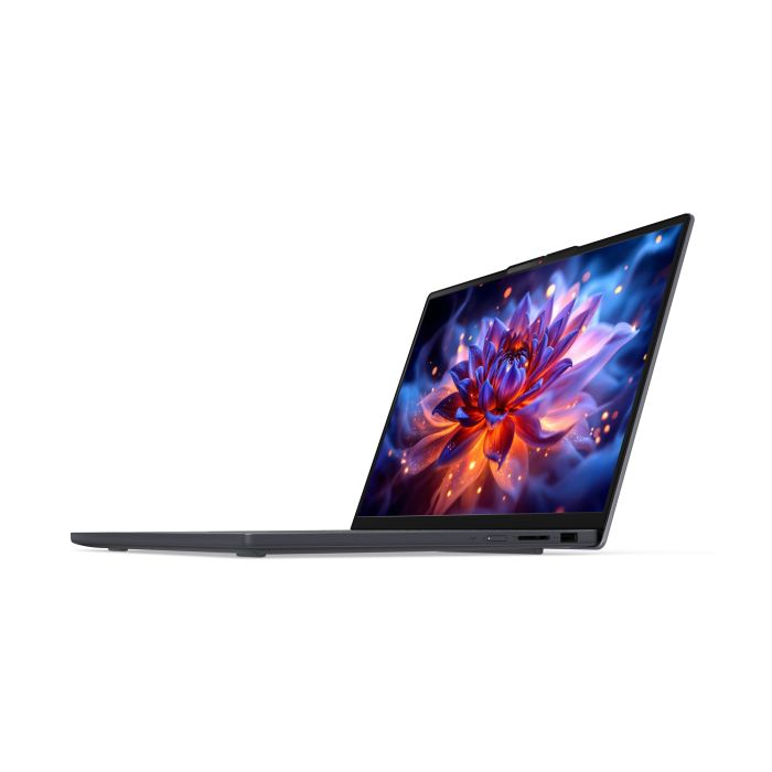 Ноутбук Lenovo IdeaPad Slim 3-16IPH11 16" WUXGA AG, Intel U5-322, 24GB, F512GB, UMA, DOS, сірий