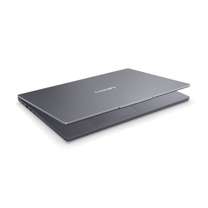 Ноутбук Lenovo IdeaPad Slim 3-16IPH11 16" WUXGA AG, Intel U5-322, 24GB, F512GB, UMA, DOS, сірий
