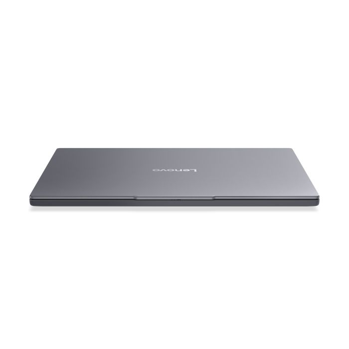Ноутбук Lenovo IdeaPad Slim 3-16IPH11 16" WUXGA AG, Intel U5-322, 24GB, F512GB, UMA, DOS, сірий