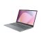 Ноутбук Lenovo IdeaPad Slim 3-15AMN8 15.6" FHD IPS AG, AMD R3-30, 8GB, F512GB, UMA, DOS, серый
