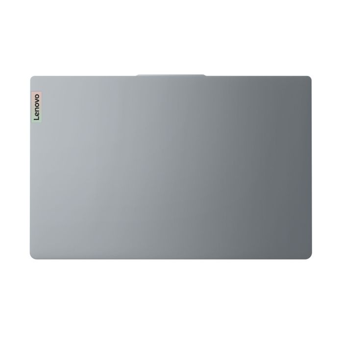 Ноутбук Lenovo IdeaPad Slim 3-15AMN8 15.6" FHD IPS AG, AMD R3-30, 8GB, F512GB, UMA, DOS, серый