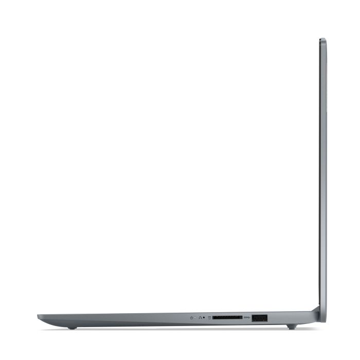 Ноутбук Lenovo IdeaPad Slim 3-15AMN8 15.6" FHD IPS AG, AMD R3-30, 8GB, F512GB, UMA, DOS, серый