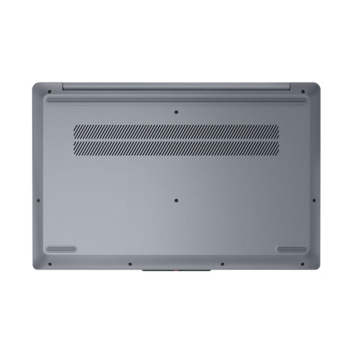 Ноутбук Lenovo IdeaPad Slim 3-15AMN8 15.6" FHD IPS AG, AMD R3-30, 8GB, F512GB, UMA, DOS, серый