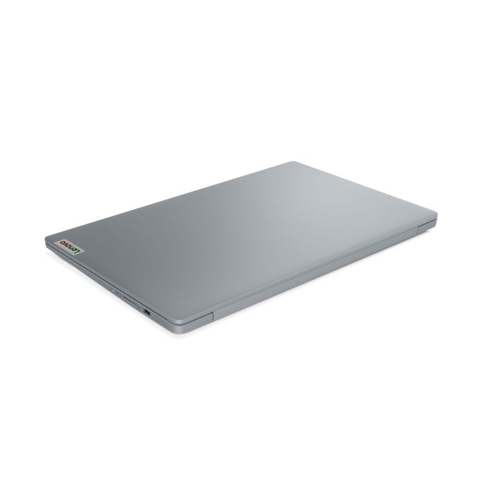 Ноутбук Lenovo IdeaPad Slim 3-15AMN8 15.6" FHD IPS AG, AMD R3-30, 8GB, F512GB, UMA, DOS, серый