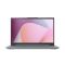 Ноутбук Lenovo IdeaPad Slim 3-15AMN8 15.6" FHD IPS AG, AMD R3-30, 8GB, F512GB, UMA, DOS, серый