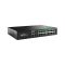 Switch  18xGE (16xPoE, 2xUplink), 240W, Unmanaged Netis P116GC