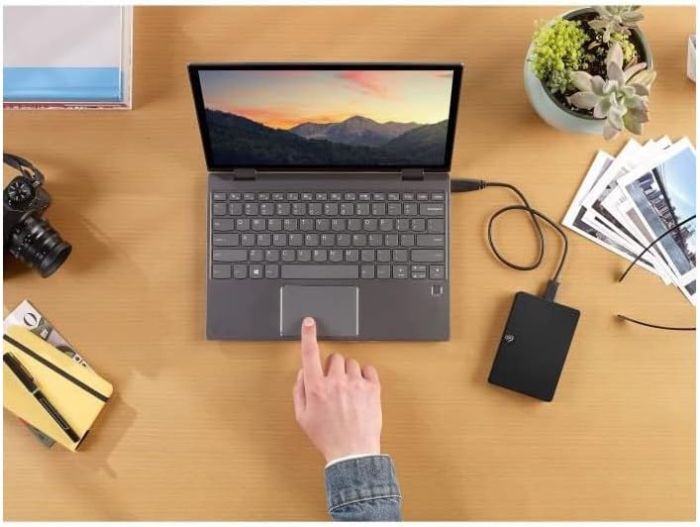 Seagate 5TB USB 3.0 Expansion