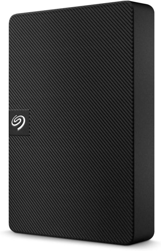 Seagate 5TB USB 3.0 Expansion