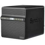 Мережеве сховище NAS Synology DS423