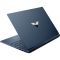 Ноутбук HP Victus 15-fb3115ua 15.6" FHD IPS AG, AMD R7-7445HS, 16GB, F512GB, NVD3050-6, DOS, синий