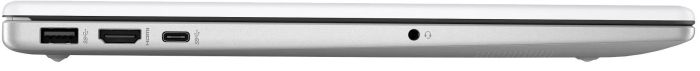 HP Notebook 15-fc0252ua 15.6" FHD IPS AG, R3-7320U, 8GB, F512GB, UMA, DOS, white