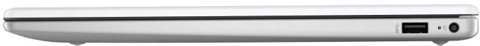 HP Notebook 15-fc0252ua 15.6" FHD IPS AG, R3-7320U, 8GB, F512GB, UMA, DOS, white