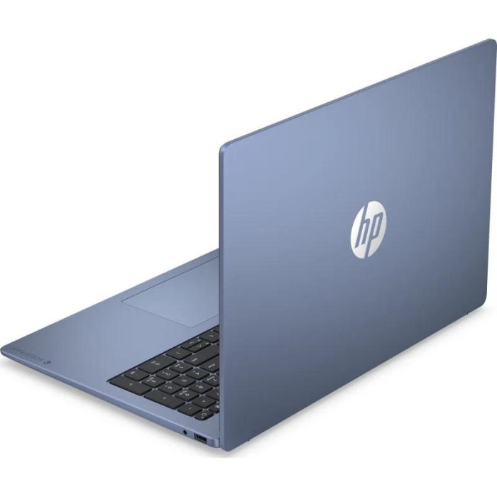 Ноутбук HP OmniBook 3 16-by0033ua 16" WUXGA IPS AG, AMD R5-40, 16GB, F512GB, UMA, DOS, синій