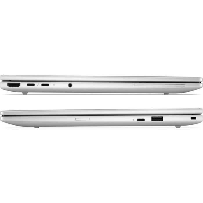 Ноутбук HP EliteBook X G2i 14" WUXGA IPS AG, Intel U5-325, 16GB, F512GB UMA, Win11P, серебристый