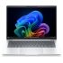 Ноутбук HP EliteBook X G2i 14" WUXGA IPS AG, Intel U5-325, 16GB, F512GB UMA, Win11P, сріблястий