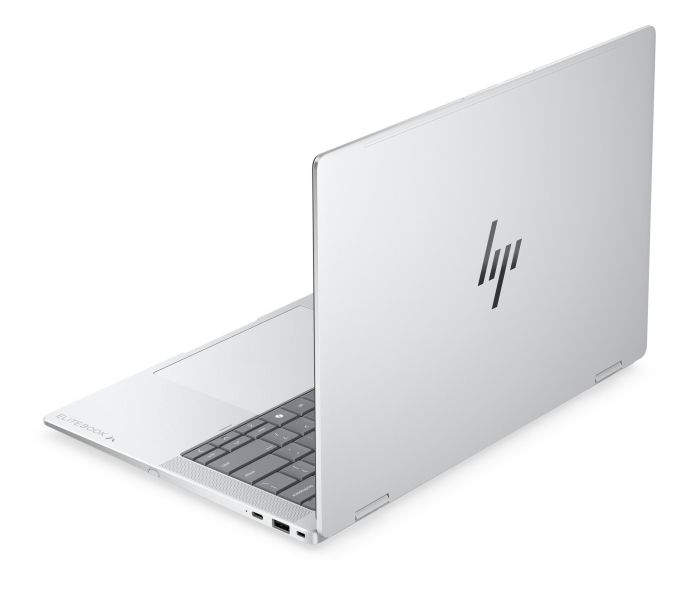 Ноутбук HP EliteBook X Flip G2i 14" WUXGA OLED Touch AG, Intel U5-325, 16GB, F512GB UMA, Win11P, сріблястий