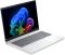 HP Notebook EliteBook 8-G2i 16" WUXGA IPS AG, Intel U7-355, 32GB, F1TB UMA, 5G, Win11P, silver