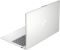 Ноутбук HP 15-fd1089ua 15.6" FHD IPS AG, C3-100U, 8GB, F512GB, UMA, DOS, сріблястий