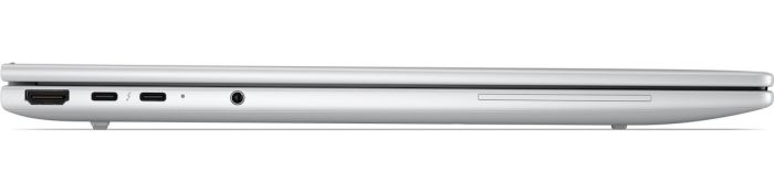 Ноутбук HP EliteBook 8-G2i 16" WUXGA AG, Intel U7-355, 32GB, F1TB UMA, Win11P, сріблястий