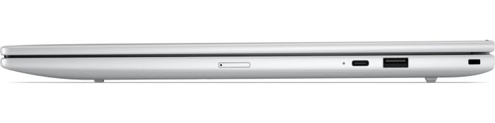 Ноутбук HP EliteBook 8-G2i 16" WUXGA AG, Intel U5-325, 16GB, F512GB UMA, Win11P, сріблястий
