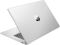 HP Notebook 17-cp2046ua 17.3" FHD IPS AG, R5-7520U, 16GB, F512GB, UMA, Win11H, silver