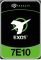 Seagate 10TB 3.5" 7200 256MB SATA Exos 7E10