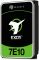 Seagate 10TB 3.5" 7200 256MB SATA Exos 7E10