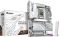 GIGABYTE Motherboard X870E AORUS ELITE WIFI7 ICE sAM5 X870 4xDDR5 M.2 Wi-Fi BT HDMI Typc-C ATX White