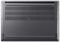 Acer Notebook Aspire 16 AI A16-I71M 16" WUXGA OLED, Intel U7-355, 16GB, F512GB, UMA, Win11, gray