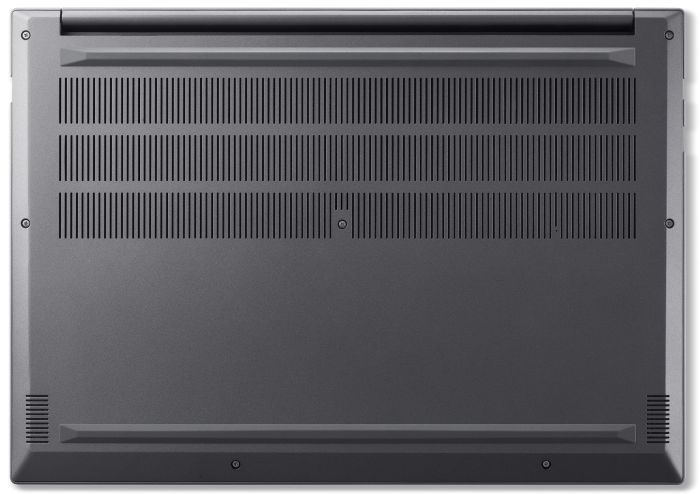 Acer Notebook Aspire 16 AI A16-I71M 16" WUXGA OLED, Intel U7-355, 16GB, F512GB, UMA, Win11, gray