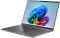 Acer Notebook Aspire 16 AI A16-I71M 16" WUXGA OLED, Intel U7-355, 16GB, F512GB, UMA, Win11, gray