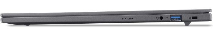 Acer Notebook Aspire 16 AI A16-I71M 16" WUXGA OLED, Intel U7-355, 16GB, F512GB, UMA, Win11, gray