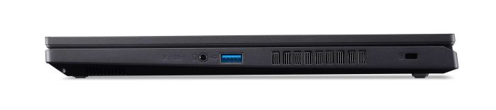 Acer Notebook Nitro V 15 ANV15-52 15.6" FHD IPS, Intel 5-210H, 16GB, F512GB, NVD5050-8, Lin, black