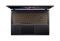 Acer Notebook Nitro V 15 ANV15-52 15.6" FHD IPS, Intel 5-210H, 16GB, F512GB, NVD5060-8, Lin, black