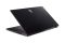 Acer Notebook Nitro V 15 ANV15-52 15.6" FHD IPS, Intel 5-210H, 16GB, F512GB, NVD5060-8, Lin, black