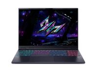 Ноутбук Acer Predator Helios Neo 16S AI PHN16S-I51 16" OLED, Intel U7-356H, 16GB, F1TB, NVD5070-8, Lin, чорний