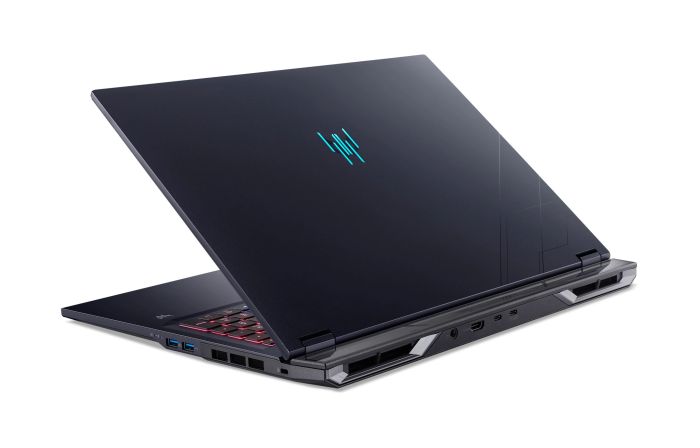 Acer Notebook Predator Helios Neo 18 AI PHN18-I71 18" WQXGA IPS, Intel U9-290HX, 32GB, F1TB, NVD5060-8, Lin, black