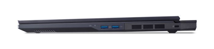 Acer Notebook Predator Helios Neo 18 AI PHN18-I71 18" WQXGA IPS, Intel U9-290HX, 32GB, F1TB, NVD5070Ti-12, Lin, black