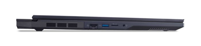 Acer Notebook Predator Helios Neo 18 AI PHN18-I71 18" WQXGA IPS, Intel U9-290HX, 32GB, F1TB, NVD5070Ti-12, Lin, black