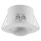 Датчик руху OSRAM SENSOR CEILING FLUSH IP20 білий