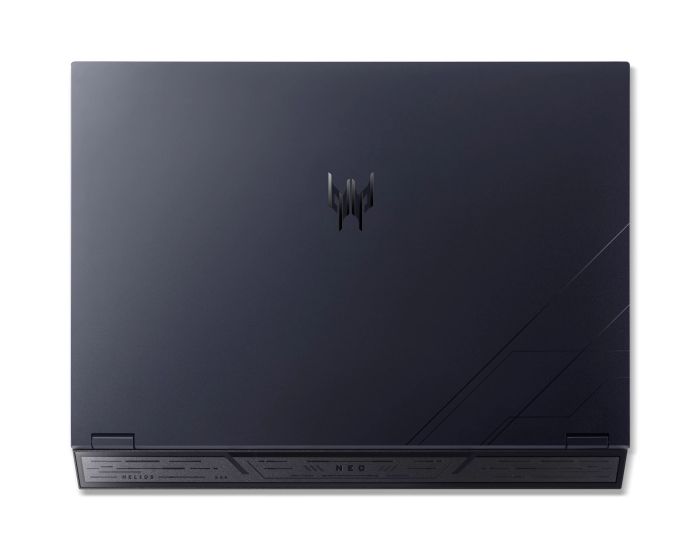 Acer Notebook Predator Helios Neo 18 AI PHN18-I71 18" WQXGA IPS, Intel U9-290HX, 32GB, F1TB, NVD5080-16, Lin, black