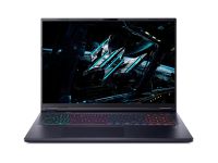 Ноутбук Acer Predator Helios Neo 18 AI PHN18-I71 18" WQXGA IPS, Intel U9-290HX, 32GB, F1TB, NVD5080-16, Lin, чорний
