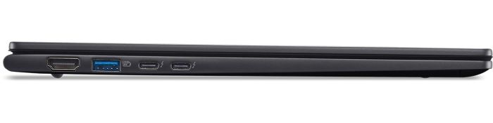 Acer TravelMate TMP614-54 14" 2.8K IPS, Intel U5-226V, 16GB, F512GB, UMA, Win11P
