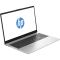 HP Notebook 250R-G10 15.6" FHD IPS AG, Intel 5-120U, 16GB, F512GB, UMA, DOS, Silver